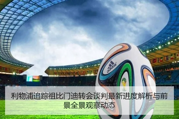 利物浦追踪祖比门迪转会谈判最新进度解析与前景全景观察动态